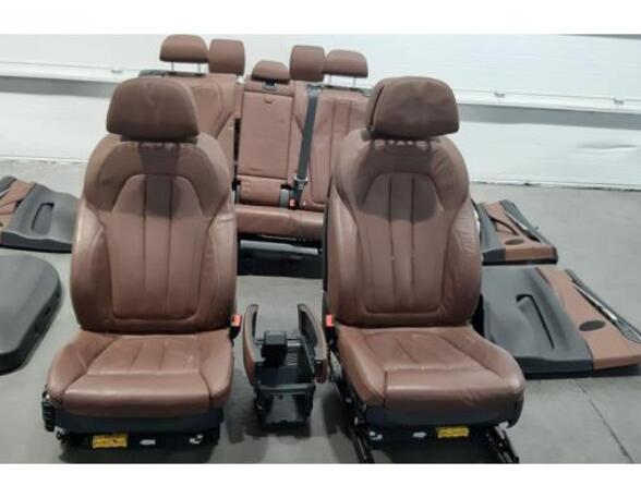 Seats Set BMW X5 (F15, F85)