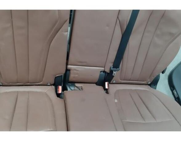 Seats Set BMW X5 (F15, F85)