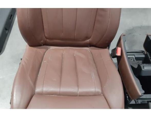 Seats Set BMW X5 (F15, F85)