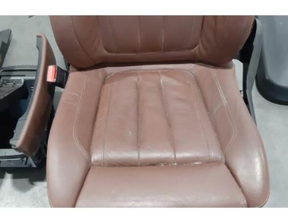 Seats Set BMW X5 (F15, F85)