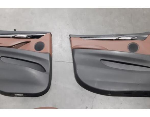 Seats Set BMW X5 (F15, F85)