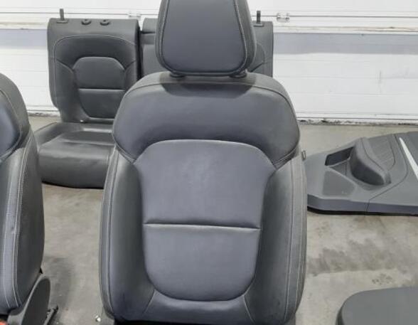 Seats Set MG MG ZS SUV, MG (SAIC) ZS