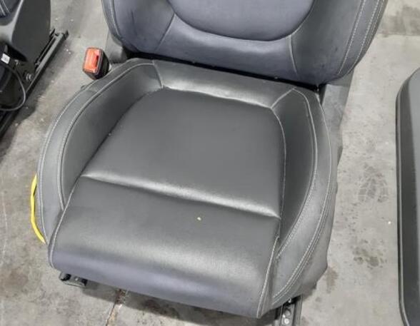 Seats Set MG MG ZS SUV, MG (SAIC) ZS