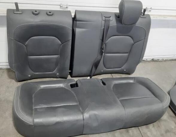 Seats Set MG MG ZS SUV, MG (SAIC) ZS