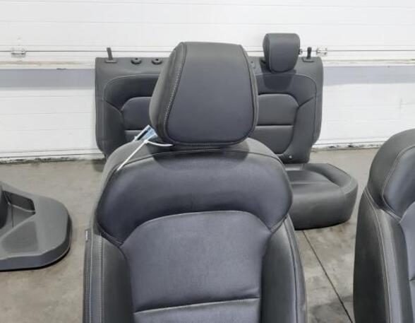 Seats Set MG MG ZS SUV, MG (SAIC) ZS