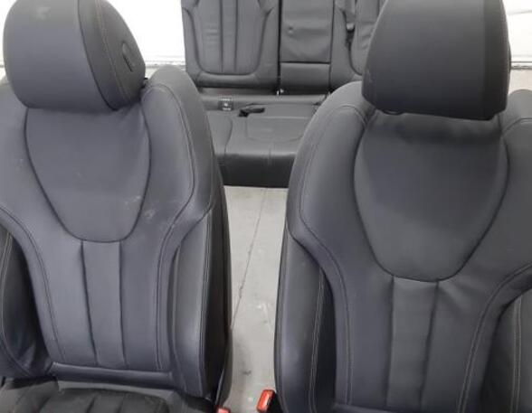 Seats Set BMW X5 (G05, F95)