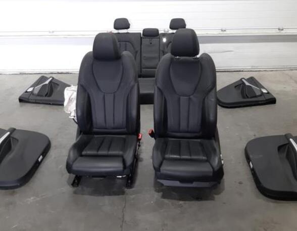 Seats Set BMW X5 (G05, F95)