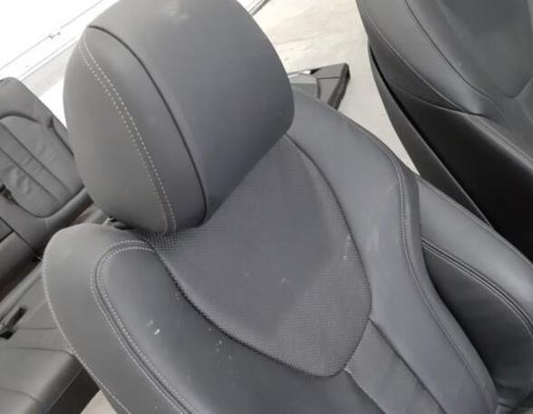 Seats Set BMW X5 (G05, F95)