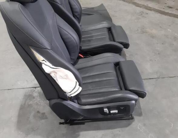 Seats Set BMW X5 (G05, F95)