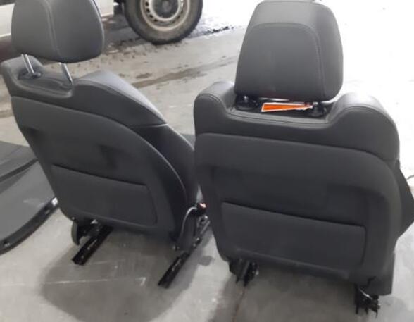 Seats Set BMW X5 (G05, F95)