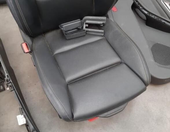 Seats Set MERCEDES-BENZ CLA Coupe (C117)