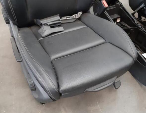 Seats Set MERCEDES-BENZ CLA Coupe (C117)