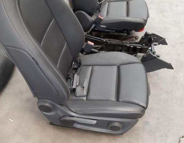 Seats Set MERCEDES-BENZ CLA Coupe (C117)