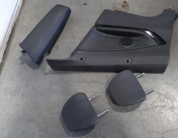 Zetels Set BMW 4 Convertible (F33, F83)