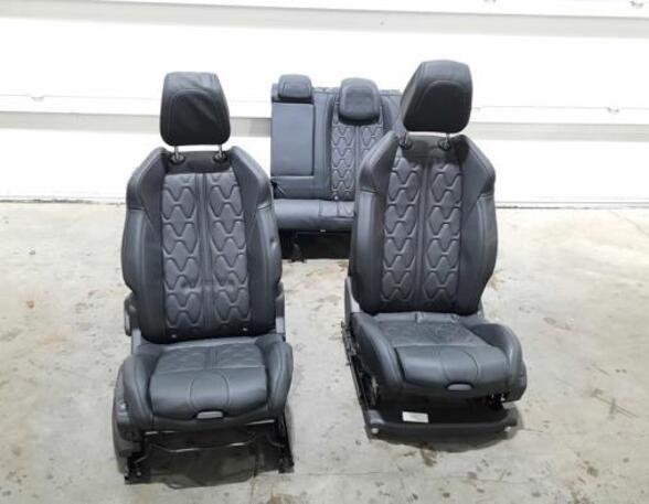 Seats Set PEUGEOT 3008 SUV (MC_, MR_, MJ_, M4_)