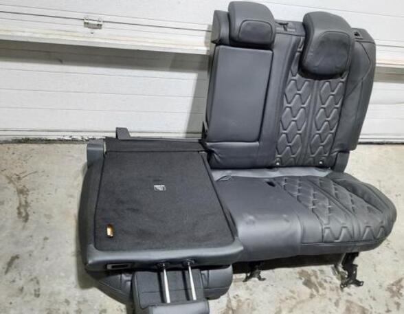 Seats Set PEUGEOT 3008 SUV (MC_, MR_, MJ_, M4_)