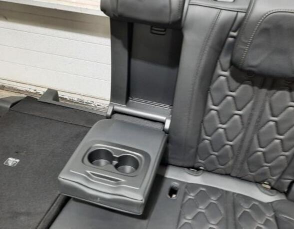 Seats Set PEUGEOT 3008 SUV (MC_, MR_, MJ_, M4_)