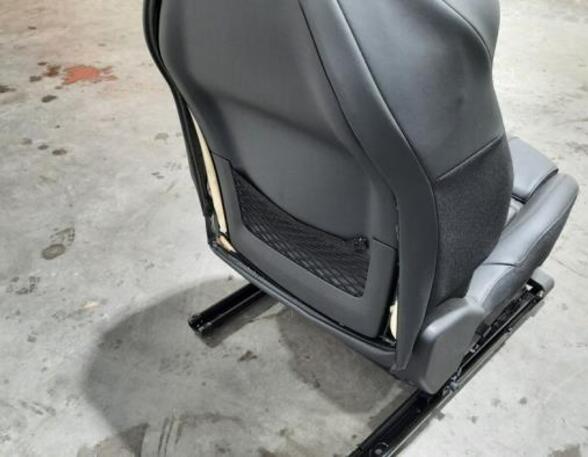 Seats Set PEUGEOT 3008 SUV (MC_, MR_, MJ_, M4_)