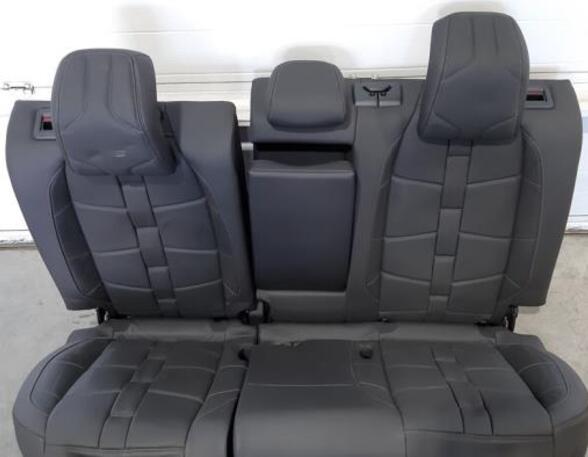 Seats Set DS DS 7 Crossback (J4_, JR_, JC_), CITROËN DS