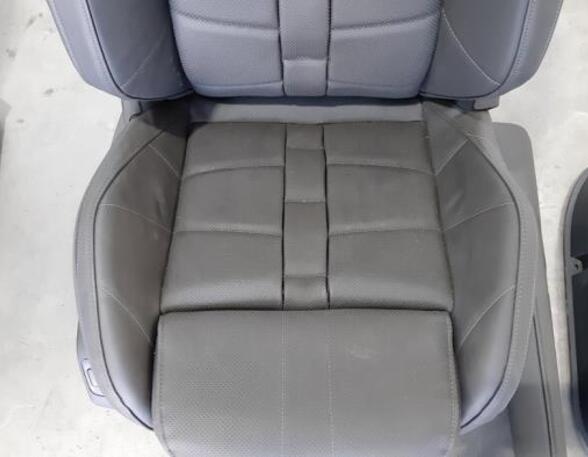 Seats Set DS DS 7 Crossback (J4_, JR_, JC_), CITROËN DS