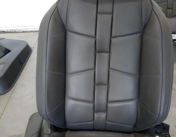 Seats Set DS DS 7 Crossback (J4_, JR_, JC_), CITROËN DS