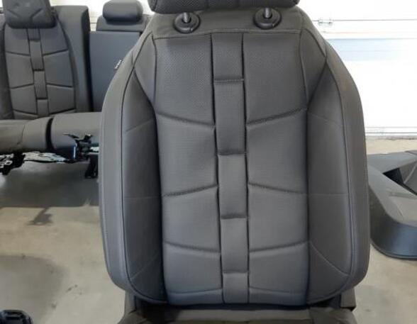 Seats Set DS DS 7 Crossback (J4_, JR_, JC_), CITROËN DS