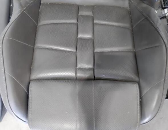 Seats Set DS DS 7 Crossback (J4_, JR_, JC_), CITROËN DS