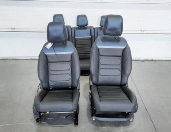 Seats Set CITROËN C5 AIRCROSS (A_)