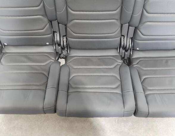 Seats Set CITROËN C5 AIRCROSS (A_)