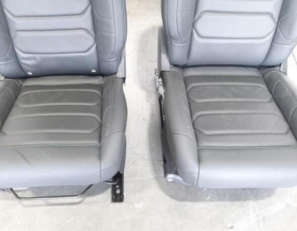 Seats Set CITROËN C5 AIRCROSS (A_)