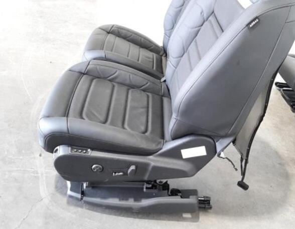 Seats Set CITROËN C5 AIRCROSS (A_)