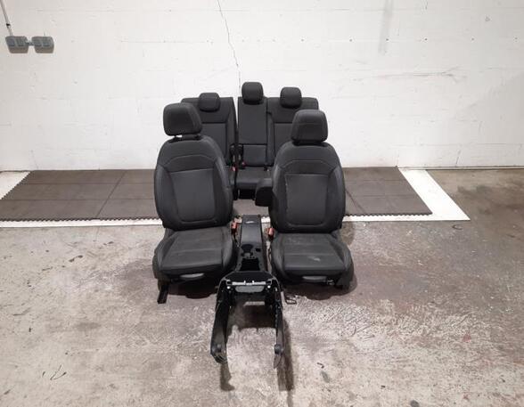 Seats Set OPEL CROSSLAND X / CROSSLAND (P17, P2QO)