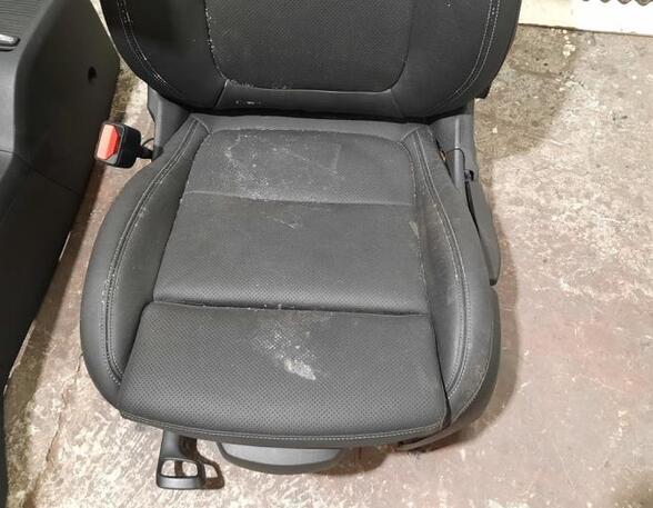 Seats Set OPEL CROSSLAND X / CROSSLAND (P17, P2QO)