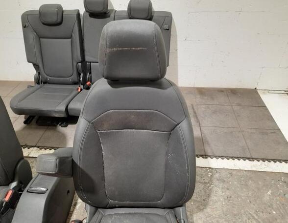 Seats Set OPEL CROSSLAND X / CROSSLAND (P17, P2QO)