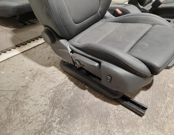 Seats Set OPEL CROSSLAND X / CROSSLAND (P17, P2QO)