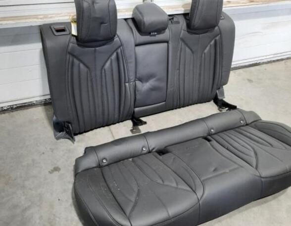 Seats Set DS DS 4 II (F_, FB_, F3_)