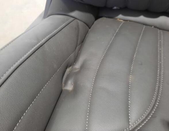 Seats Set DS DS 4 II (F_, FB_, F3_)