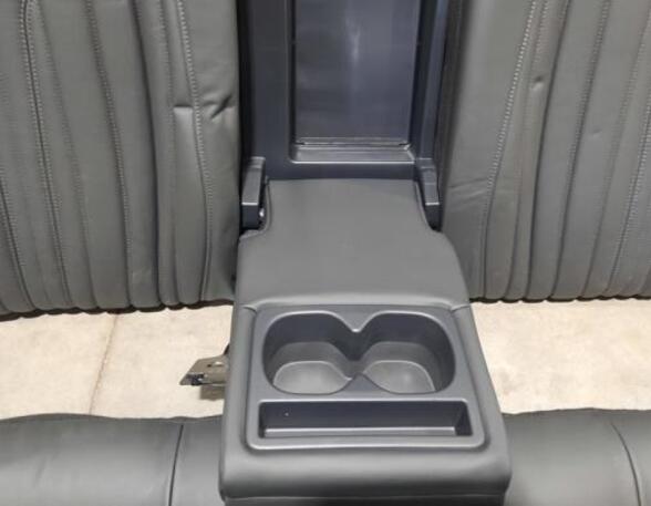 Seats Set DS DS 4 II (F_, FB_, F3_)