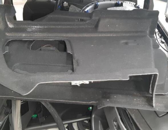 Seats Set OPEL ASTRA K (B16)