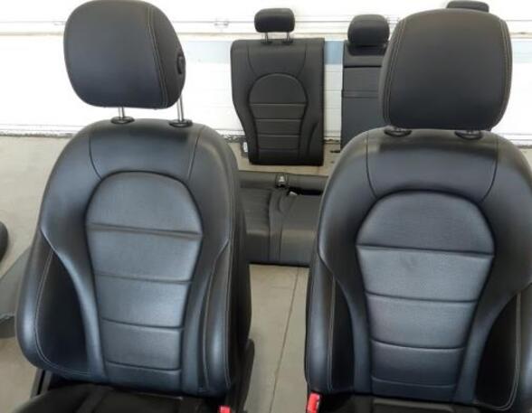 Seats Set MERCEDES-BENZ C-CLASS (W205), MERCEDES-BENZ C-CLASS (W204)