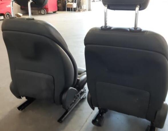 Seats Set MERCEDES-BENZ C-CLASS (W205), MERCEDES-BENZ C-CLASS (W204)