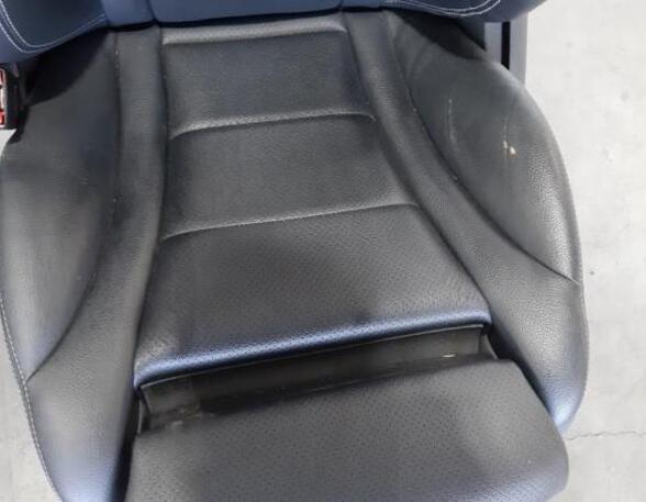 Seats Set MERCEDES-BENZ C-CLASS (W205), MERCEDES-BENZ C-CLASS (W204)