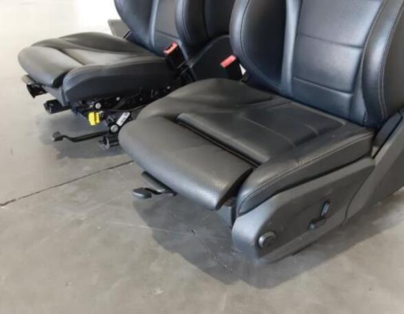 Seats Set MERCEDES-BENZ C-CLASS (W205), MERCEDES-BENZ C-CLASS (W204)