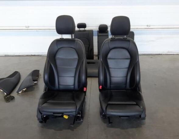 Seats Set MERCEDES-BENZ C-CLASS (W205), MERCEDES-BENZ C-CLASS (W204)