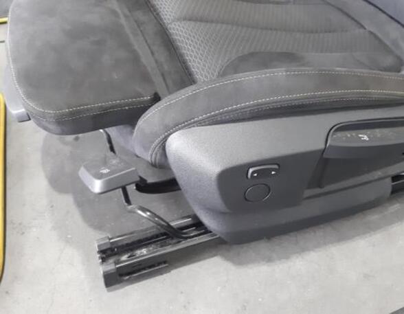 Seats Set BMW X2 (F39)