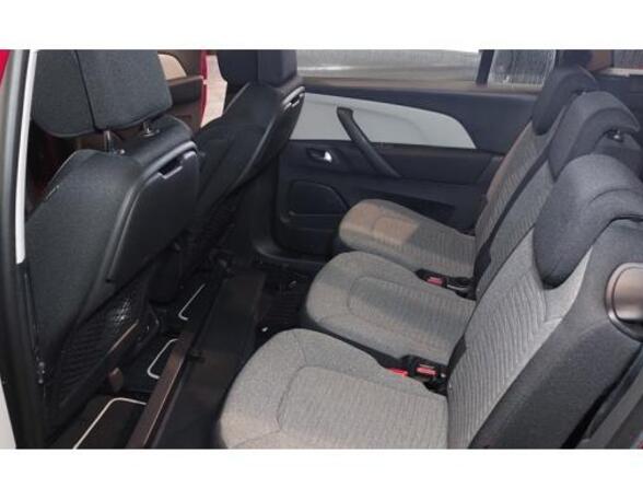 Seats Set CITROËN C4 SPACETOURER (3D_)