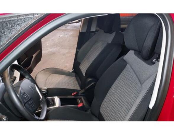 Seats Set CITROËN C4 SPACETOURER (3D_)