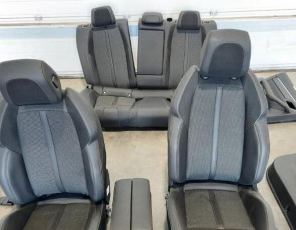 Seats Set PEUGEOT 508 II (FB_, FH_, F3_)