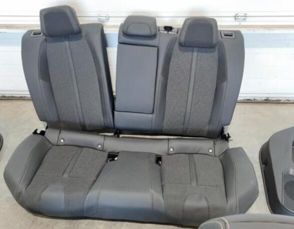 Seats Set PEUGEOT 508 II (FB_, FH_, F3_)