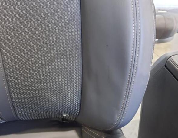 Seats Set PEUGEOT 508 II (FB_, FH_, F3_)